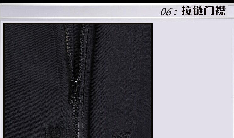 拉鏈及門襟設(shè)計(jì)圖
