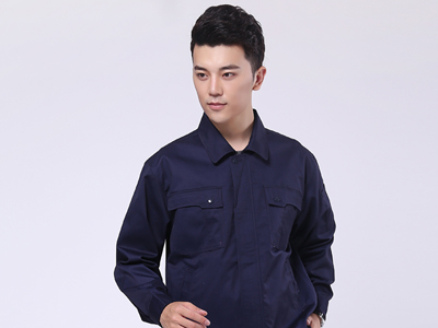 AC070-JX機(jī)械工作服