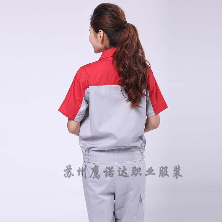 快遞工作服 快遞工作服