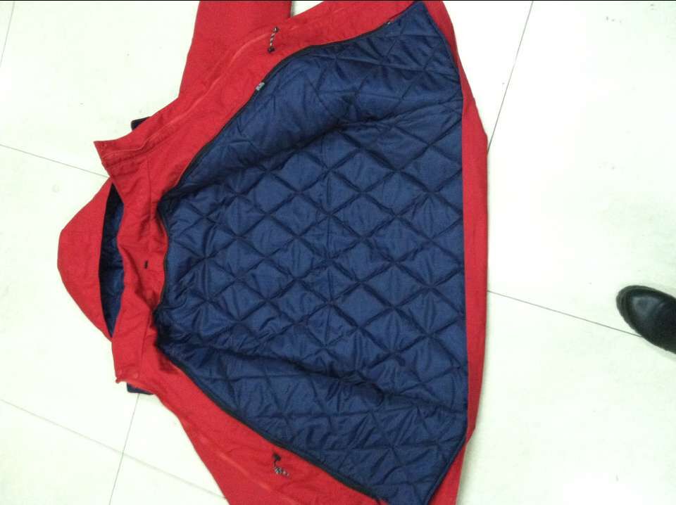 工作服里襯 工作服里襯