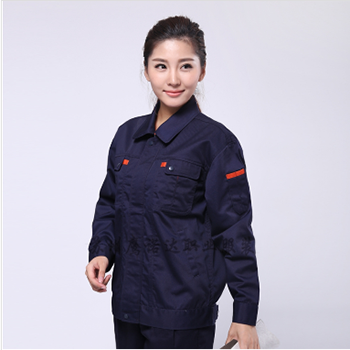 長袖建筑施工工作服 長袖建筑施工工作服