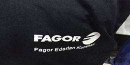 鷹諾達客戶案例-法格靄德蘭汽車配件有限公司 鷹諾達客戶案例-法格靄德蘭汽車配件有限公司