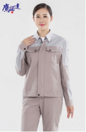 工廠工作服