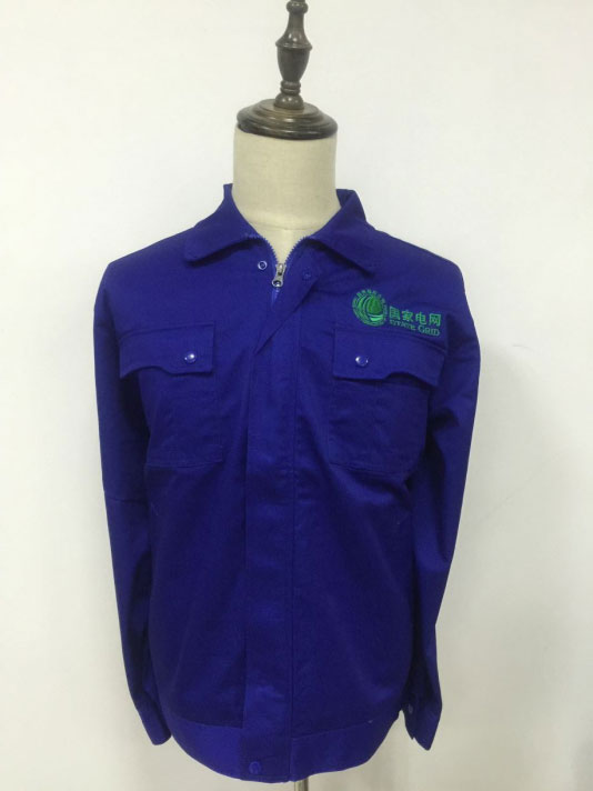 電力防護(hù)服 電力防護(hù)服