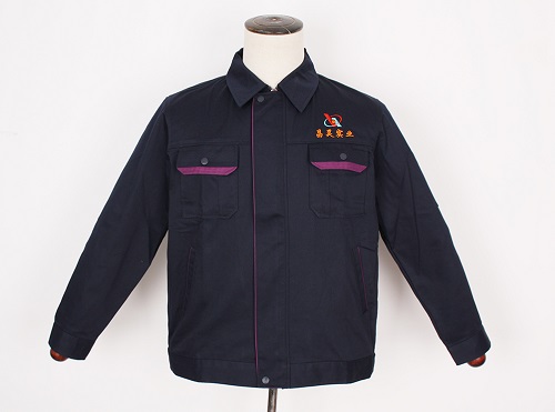 實業(yè)工作服 實業(yè)工作服