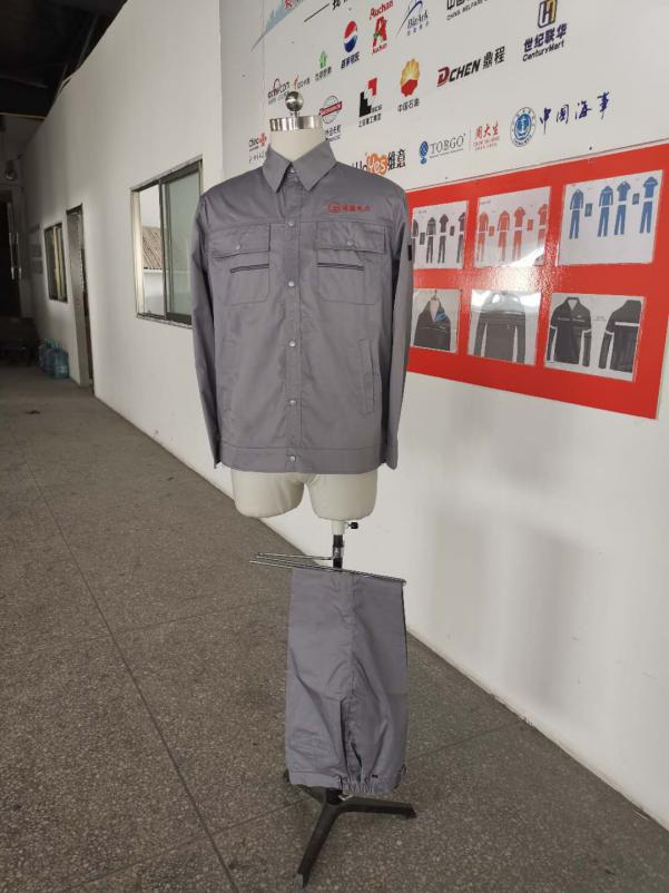 安徽工作服 安徽工作服