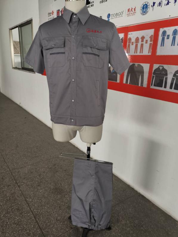 電力工作服 電力工作服