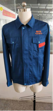 山東工作服 山東工作服