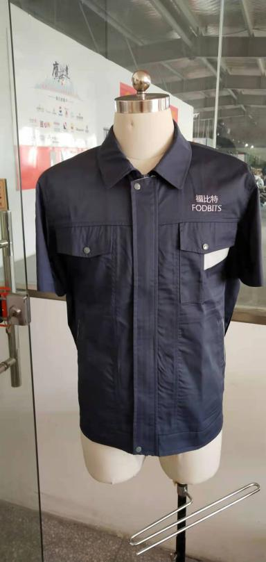 機(jī)械工作服 機(jī)械工作服