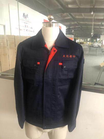 全工藝工作服 全工藝工作服