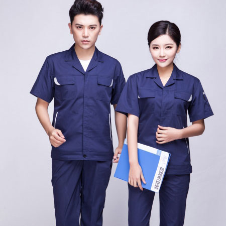 泰州工作服訂做
