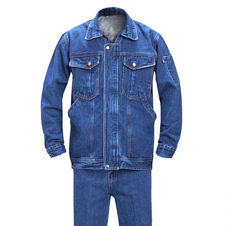 國(guó)能電力工作服