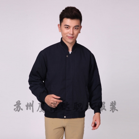 冬季工作服大衣MF109-DJ