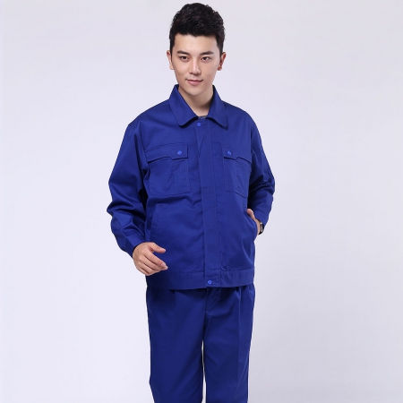 機械行業(yè)工服 機械行業(yè)工服