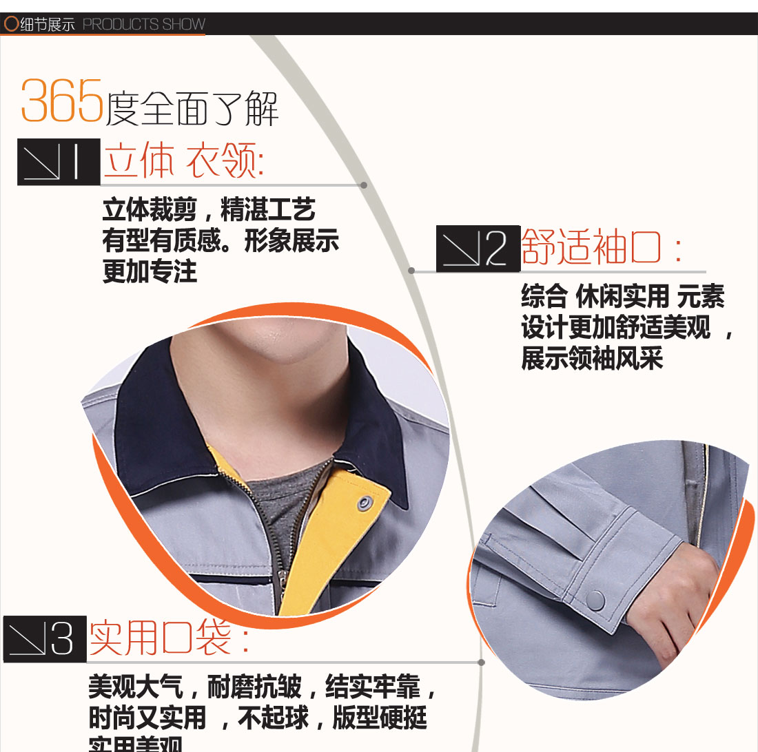 耐磨、排汗等8大功能面料