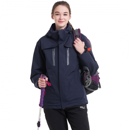 廠家推薦沖鋒衣新款CFDG1808