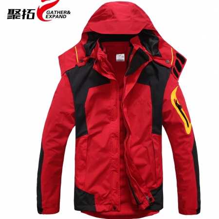 新款沖鋒衣CFDG28