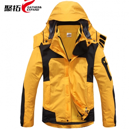 新款沖鋒衣CFDG28