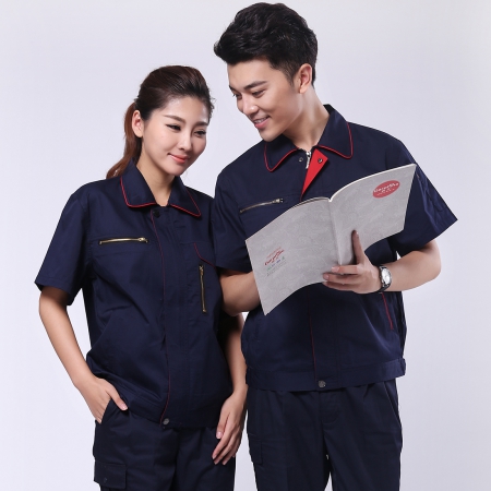 工作服 工作服