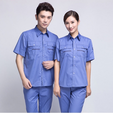 工作服定做 工作服定做