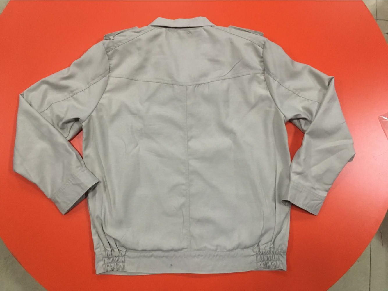 中國建筑工作服 中國建筑工作服