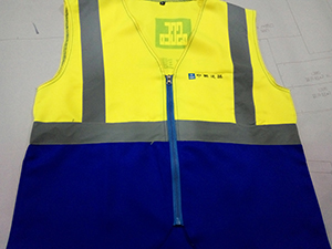 工程服馬甲定做 工程服馬甲定做