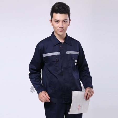 企業(yè)防靜電工作服
