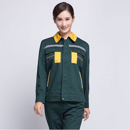 車間防靜電工作服
