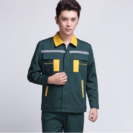 車間防靜電工作服
