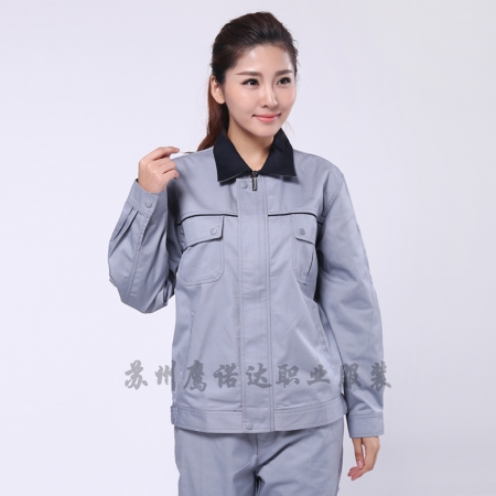 防酸防靜電工作服
