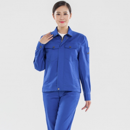 車(chē)間春季工作服