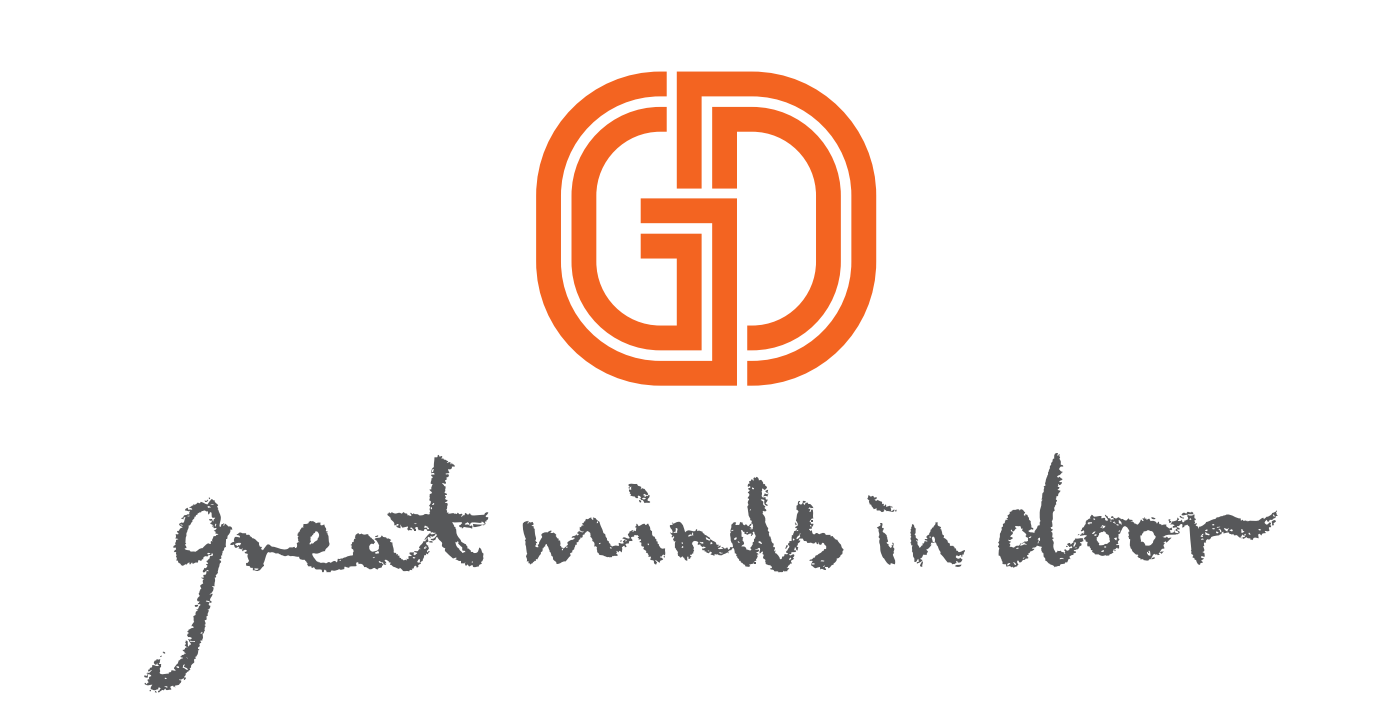 智匯門道系統(tǒng)logo 智匯門道系統(tǒng)logo