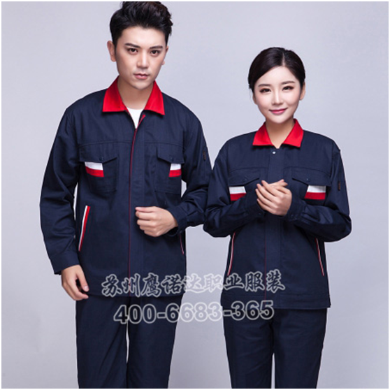 汽車修理工作服款式 汽車修理工作服款式