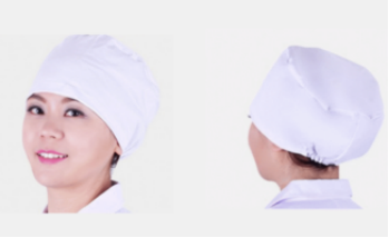 制藥廠工作帽 制藥廠工作帽