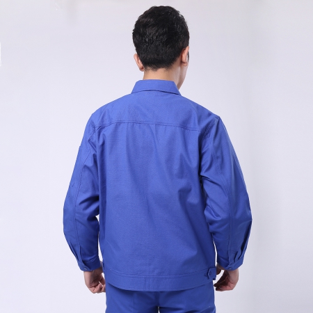 防靜電棉工作服定做
