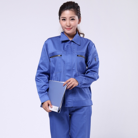 加油站防靜電工作服
