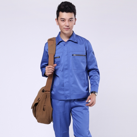 加油站防靜電工作服
