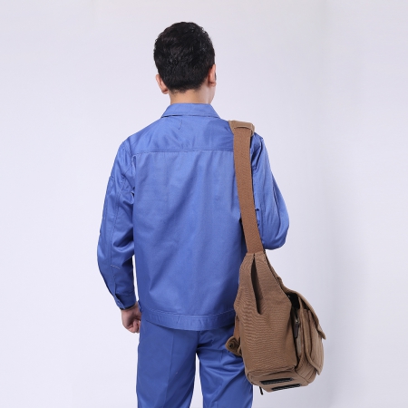 加油站防靜電工作服
