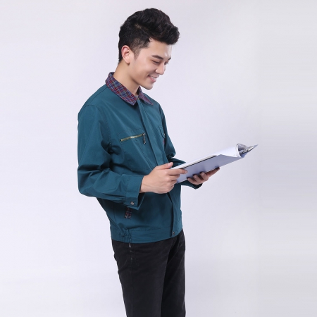 防靜電工作服訂制
