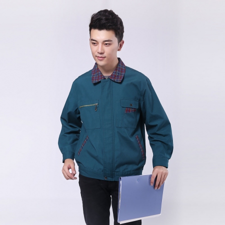 防靜電工作服訂制
