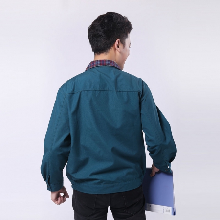 防靜電工作服訂制
