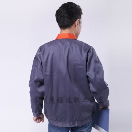 春季化工廠工服