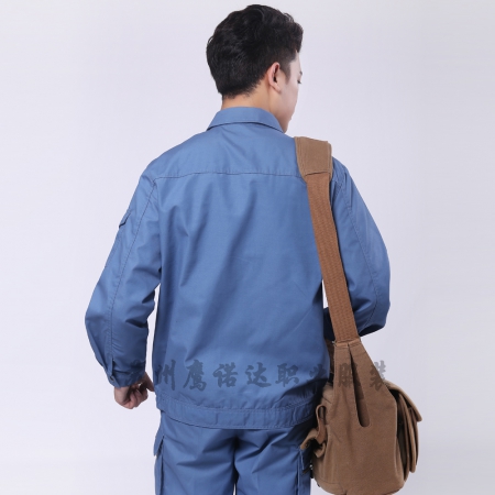 防靜電加油站工作服
