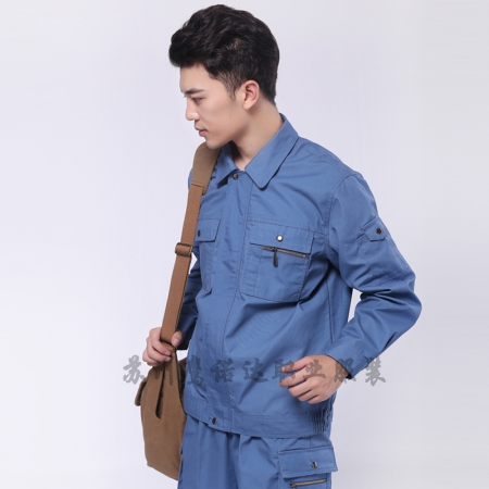 防靜電加油站工作服

