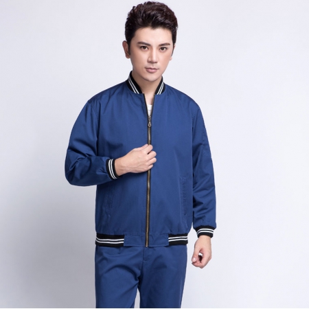 防靜電勞保工作服
