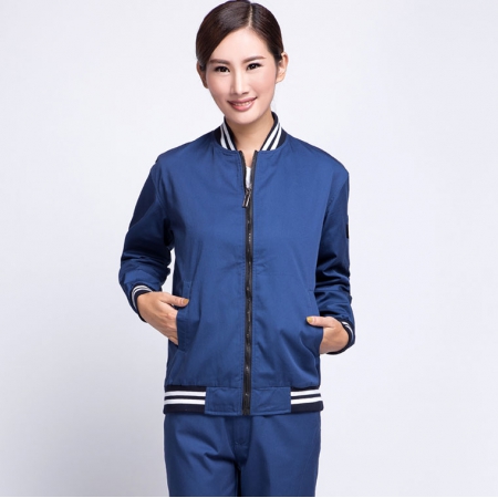 防靜電勞保工作服
