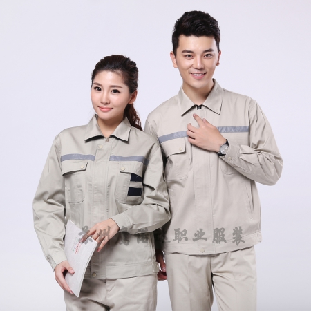 建筑工作服 建筑工作服