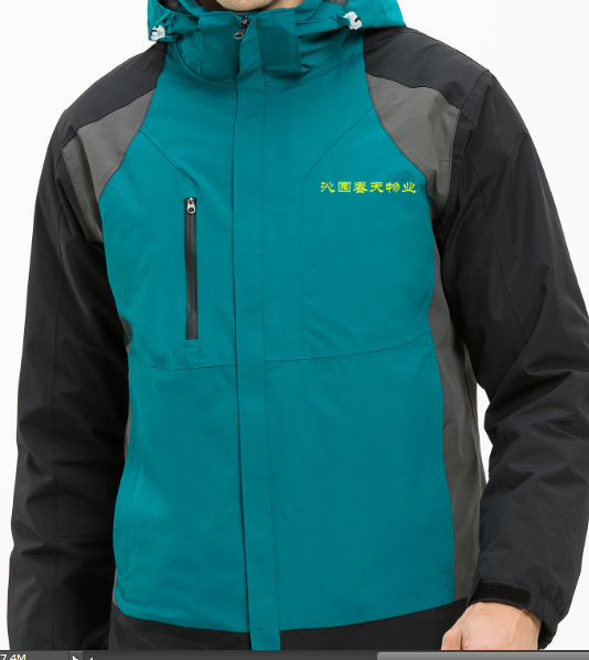 物業(yè)工作服 物業(yè)工作服