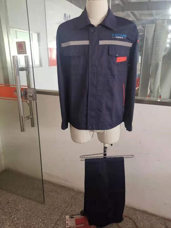 工作服裝 工作服裝
