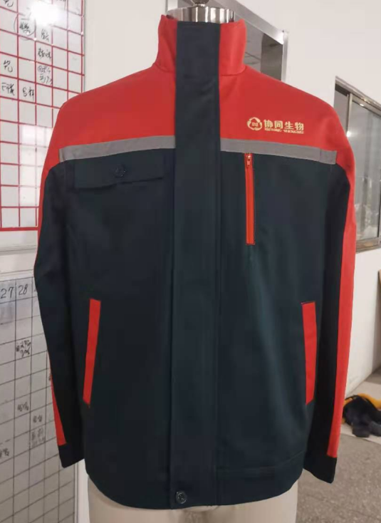 協(xié)同生物工作服 協(xié)同生物工作服